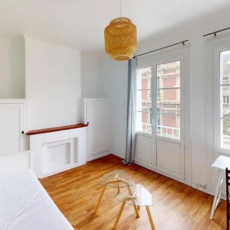 Cozy * Le Havre
