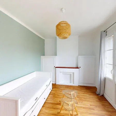 Cozy Apartmán