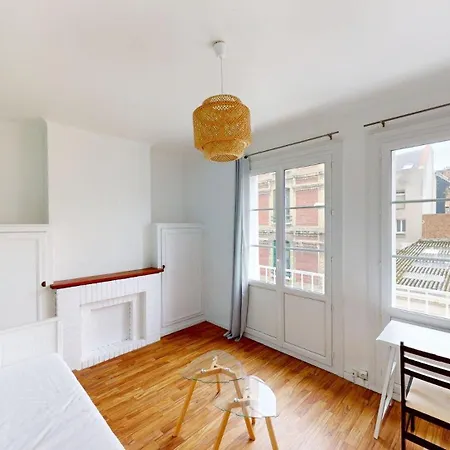 Cozy Le Havre