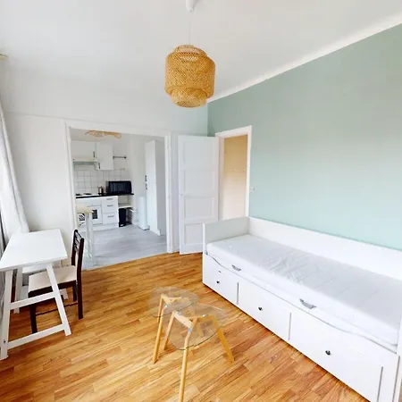 Apartmán Cozy