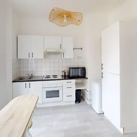 Cozy Apartmán Le Havre